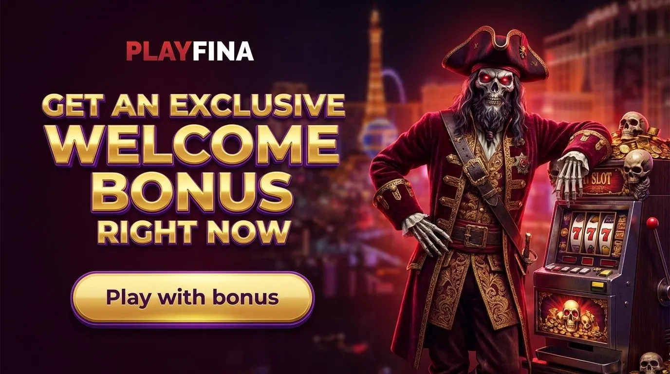 Playfina Casino